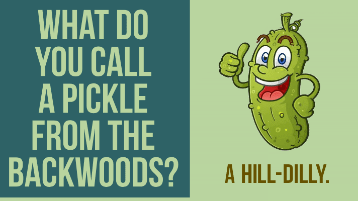 85 Pickle Puns That you will relish for a long time 1