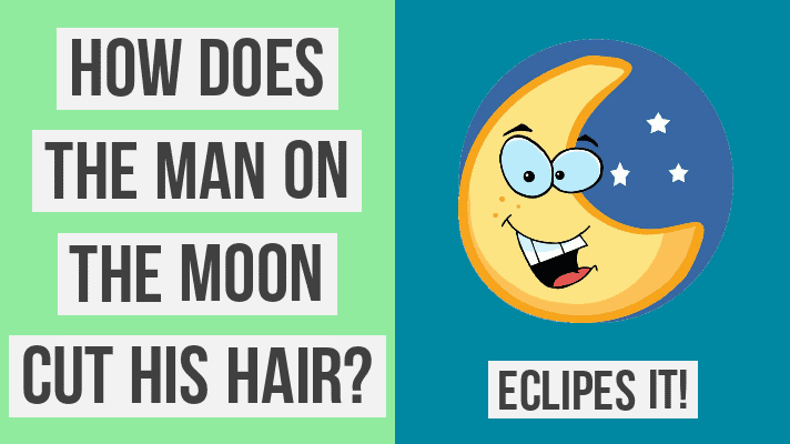 100+ Hair Puns That Will Knot Your Average Humor 1