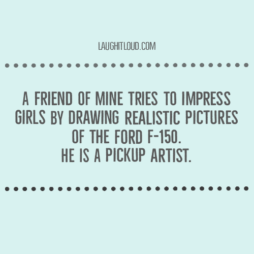 70+ Hilarious Art Puns That Will Brush Your Humor 3