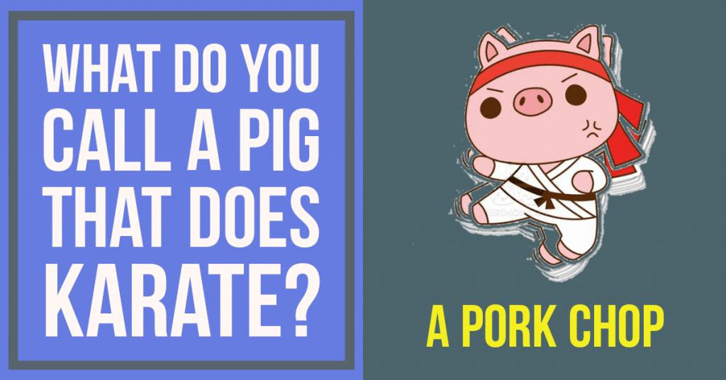 91 Hilarious Pig Puns That Will Make you squeal with laughter