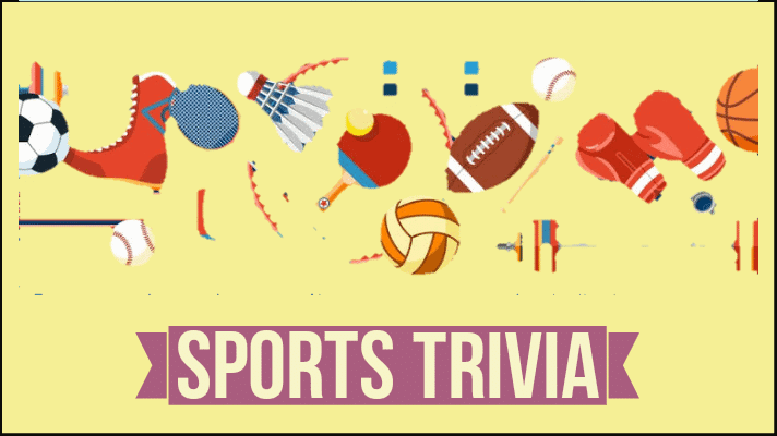 sports trivia questions