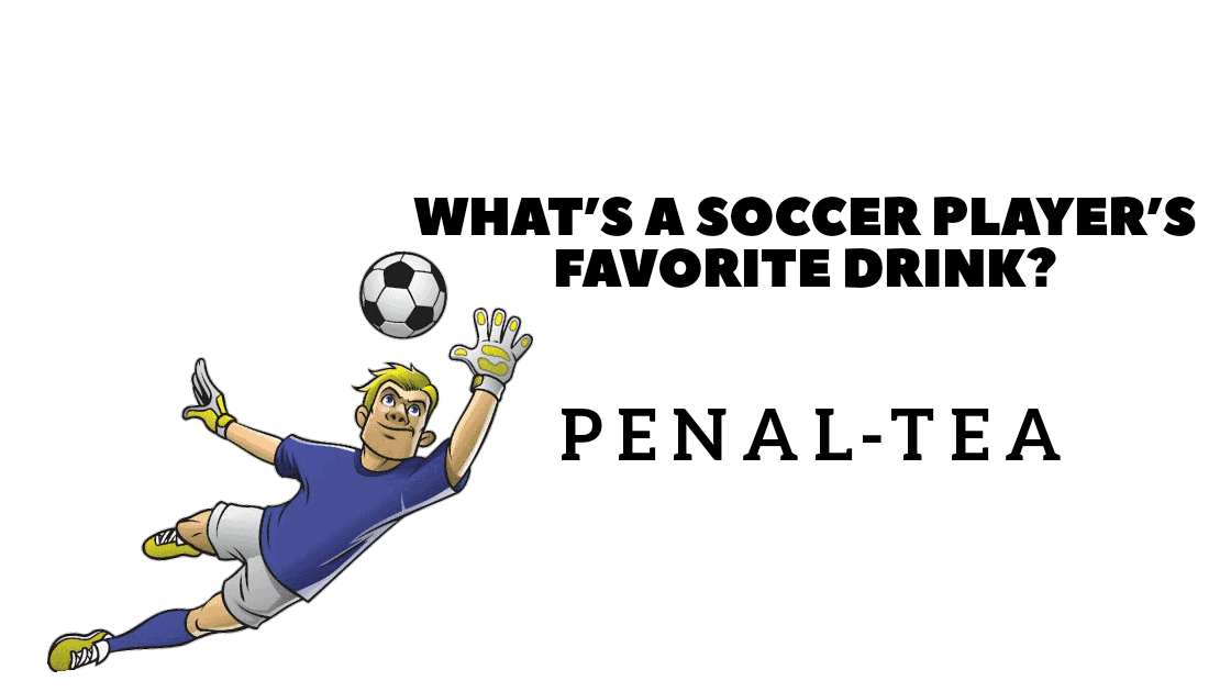 90+ Soccer Puns To Kick start your day 1